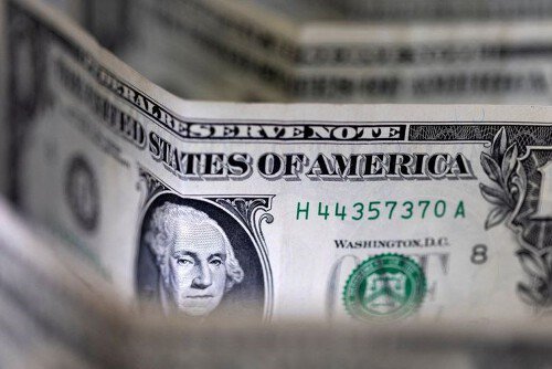Tỷ giá USD hôm nay 26/10/2024: Hạ nhiệt? - 1