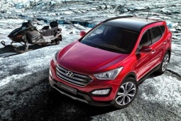 Tin tức ô tô - Hyundai SantaFe đẹp và “nồi đồng cối đá”: Xe cũ vẫn quý, xe mới càng mê