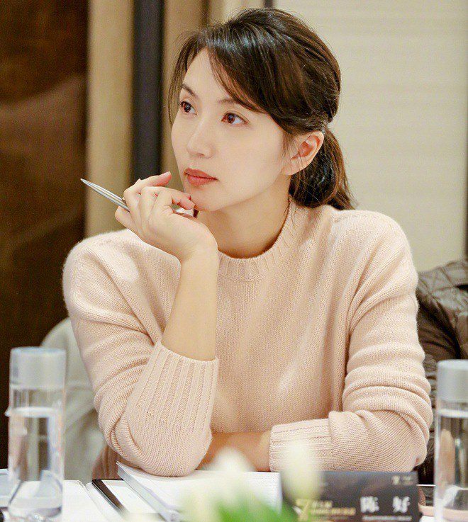 Trần Hảo từ bỏ công việc trong làng giải trí để trở thành giảng viên đại học.&nbsp;