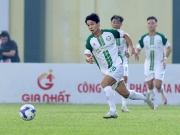 Bóng đá - Trực tiếp bóng đá Hòa Bình - Bình Phước: Nỗ lực bất thành (hạng Nhất Quốc gia) (Hết giờ)