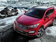 Tin tức ô tô - Hyundai SantaFe đẹp và “nồi đồng cối đá”: Xe cũ vẫn quý, xe mới càng mê