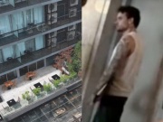 Liam Payne đập phá, chửi bới trước khi ngã lầu tử vong