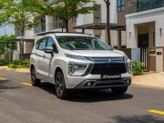 Tin tức ô tô - Mitsubishi Xpander đời 2022 vẫn bán giá 600 triệu đồng