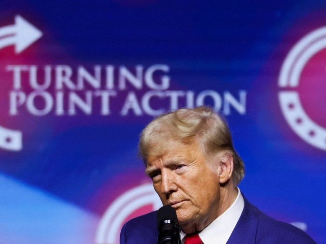 Cựu Tổng thống Trump nói về sai lầm lớn nhất của ông