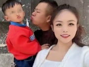 Bạn trẻ - Cuộc sống - Lời thì thầm của cậu bé 4 tuổi bên người mẹ bệnh nặng khiến triệu người xúc động