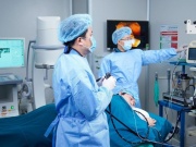 Sức khỏe đời sống - Dạ dày cồn cào, người phụ nữ phát hiện bệnh chưa từng có trên y văn tại Việt Nam