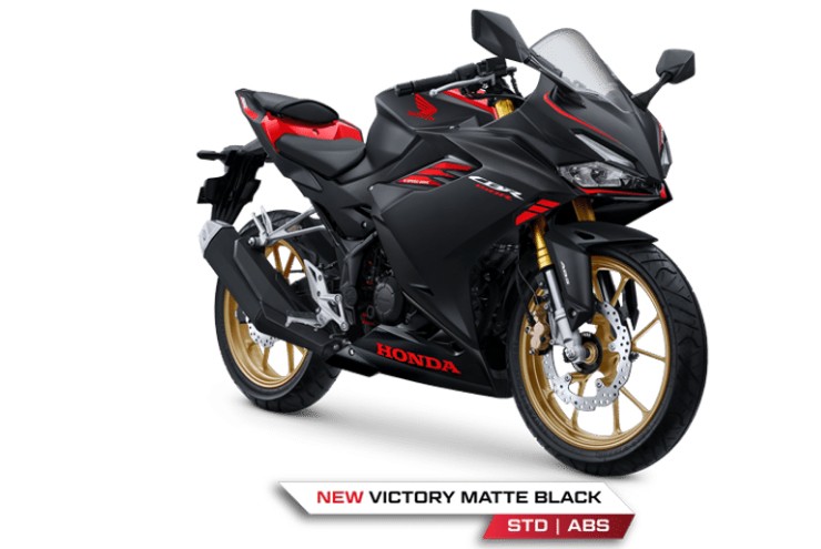 Honda CBR150R 2025 trình làng, giá từ 62 triệu đồng - 3