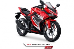 Thế giới xe - Honda CBR150R 2025 trình làng, giá từ 62 triệu đồng