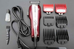 Thị trường - Tiêu dùng - Tông đơ cắt tóc 88.000 đồng... giá rẻ khó tốt