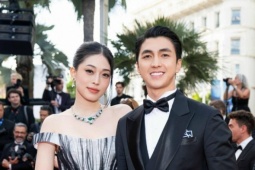 Đàn ông - 'Nam thần' Bình An hay trêu nhưng chiều vợ đẹp Phương Nga không ai bằng