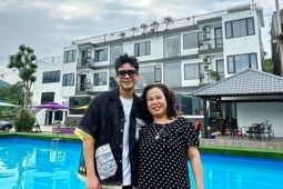 Đàn ông - Khám phá biệt thự rộng 3.500m2 gồm 15 phòng của gia đình ca sĩ Quân A.P