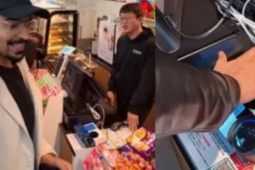 Thế giới - “Trung Quốc đang sống vào năm 2050”, thanh toán bằng lòng bàn tay