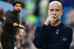 Bóng đá - Tin mới nhất bóng đá tối 27/10: Pep Guardiola muốn học hỏi HLV Southampton