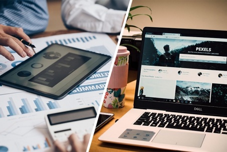 iPad có thể thay thế cho laptop được không?