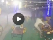 An ninh - Xã hội - Vụ án mạng từ mâu thuẫn giữa hai quán nhậu: Tạm giữ chủ quán Mì Ú