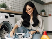 Thời trang Hi-tech - Sai lầm phổ biến nhất mà người dùng máy giặt gặp phải