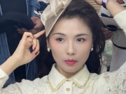 Làm đẹp - 'A Châu' Lưu Đào được mệnh danh là ‘người phụ nữ bị bỏ quên' vì sở hữu làn da căng mịn