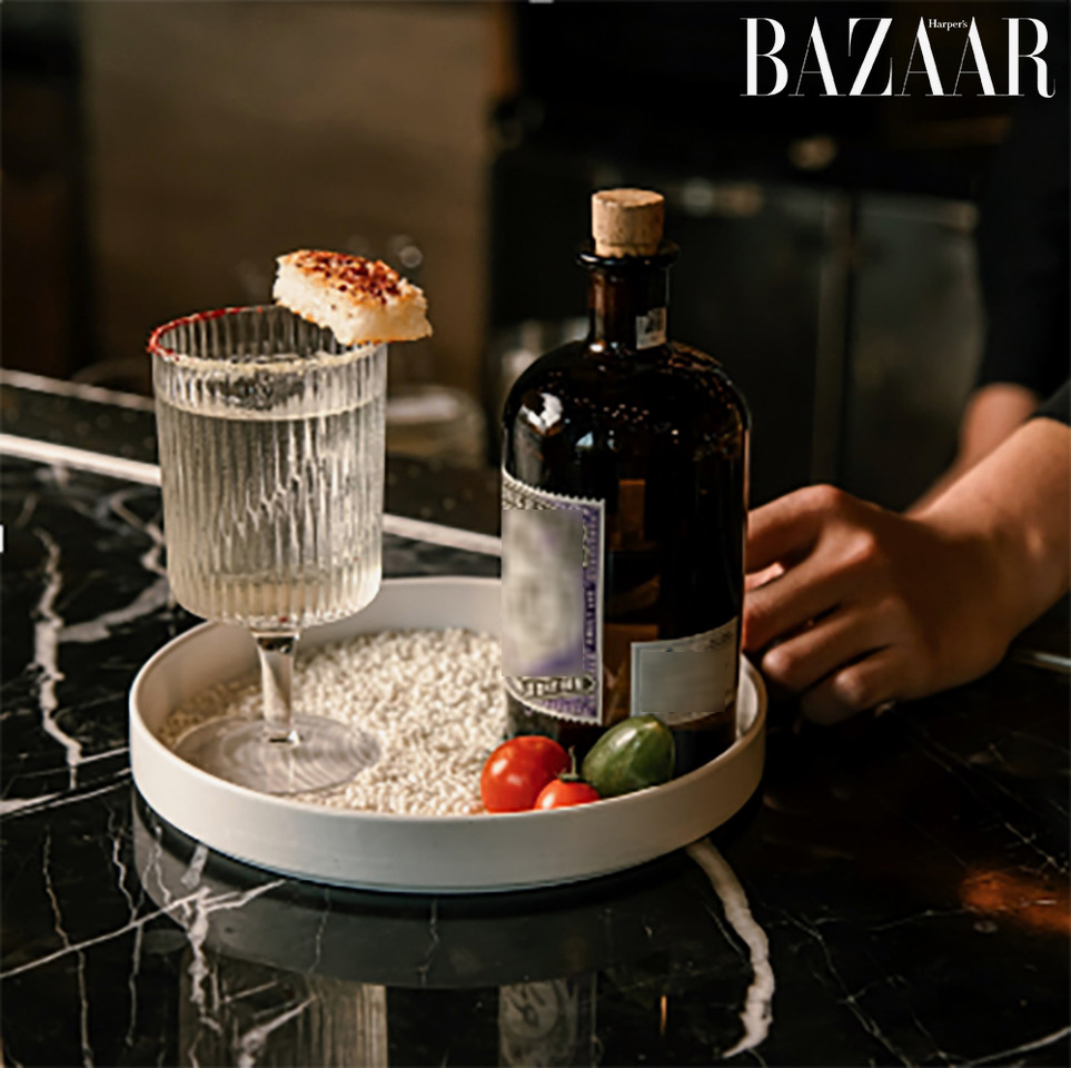 Cocktail All in - “Một cho tất cả”