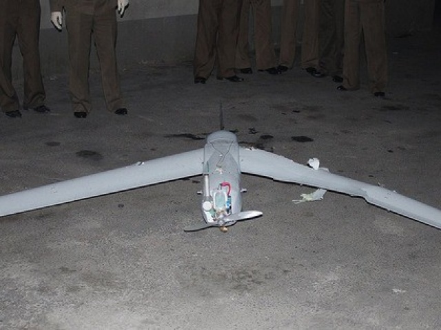 Triều Tiên "mổ" UAV nghi của Hàn Quốc, cảnh báo đanh thép