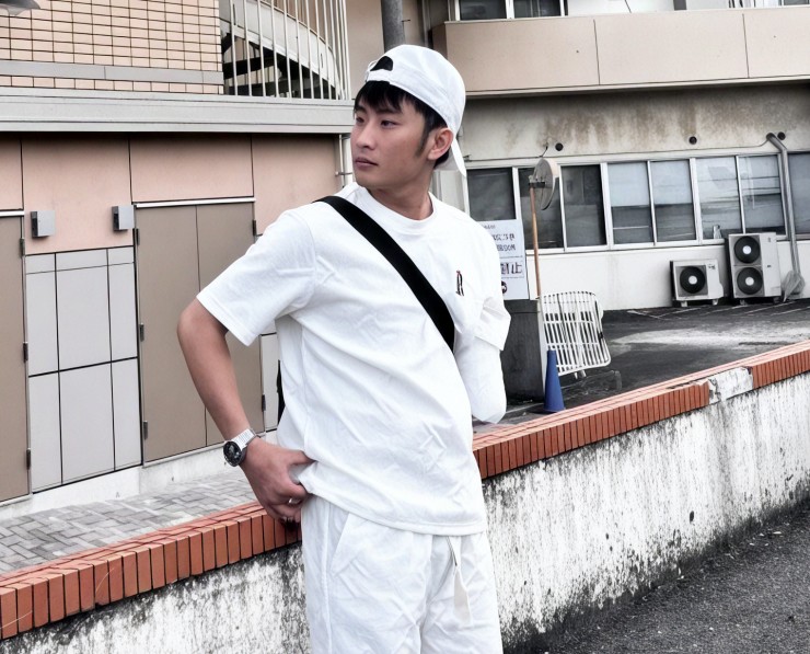 Mãi sang Nhật làm việc từ năm 20 tuổi