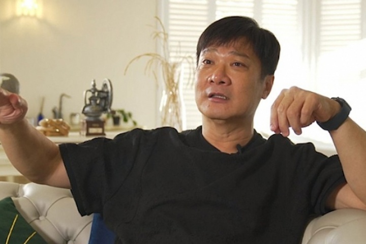 Nỗi đau ám ảnh 'ông hoàng đóng thế' phim chưởng Hong Kong