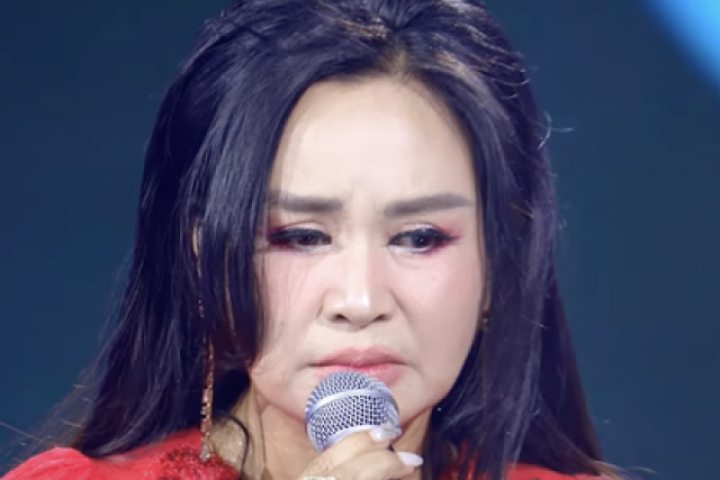 Thanh Hà xin rời cuộc chơi, diva Thanh Lam nói mất hứng
