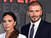Đàn ông - Victoria và Beckham khiến hàng xóm khó chịu