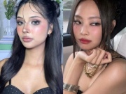 Làm đẹp - Moo Deng Makeup: Xu hướng trang điểm giống chú hà mã đang viral từ Âu sang Á, báo hiệu hot trend năm nay