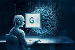 Công nghệ thông tin - Google đang nghiên cứu mô hình AI khiến công ty trở nên đáng sợ hơn