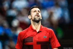 Thể thao - Vì sao Djokovic nghỉ Paris Masters vẫn sắp có suất dự ATP Finals 2024?