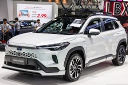 Tư vấn - Những chiếc hybrid dưới 1 tỷ đồng tại Việt Nam: Ngôi sao nào đứng số 1?