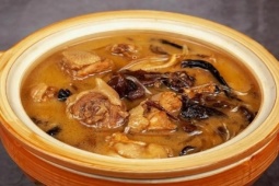 Gió mùa về, gợi ý 3 món hầm cực ngon cho cả gia đình