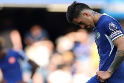 Chelsea đua top 4: Sancho chỉ xứng đáng dự bị, dấu hỏi Enzo Fernandez