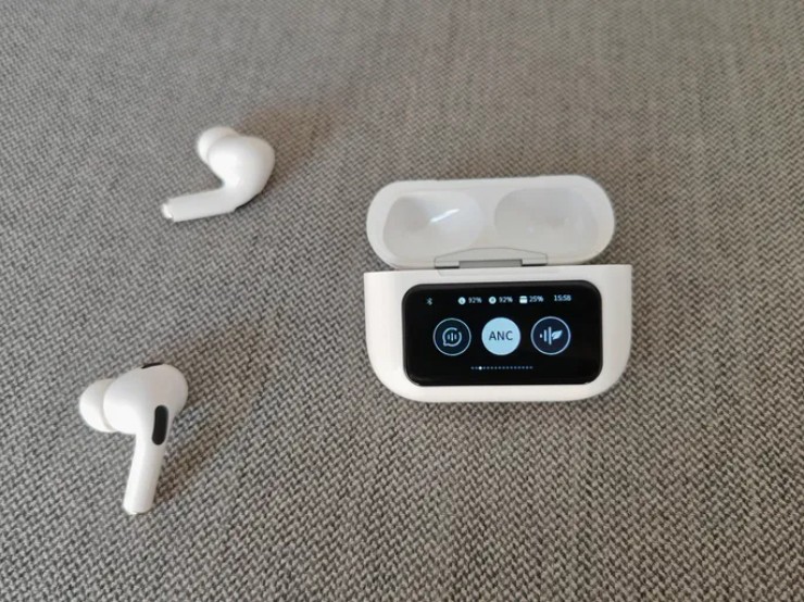 Đến chợ điện tử Trung Quốc mua thử AirPods fake mà Apple chưa dám tung ra thị trường - 3