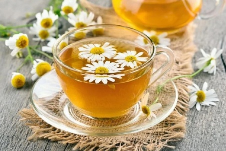 Những người mắc bệnh tiểu đường chớ dại uống 3 loại trà thảo mộc này