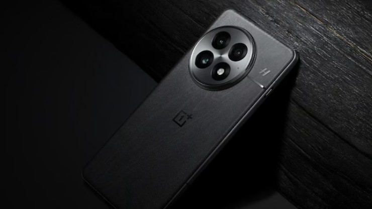 OnePlus 13 gây ấn tượng mạnh trên AnTuTu.