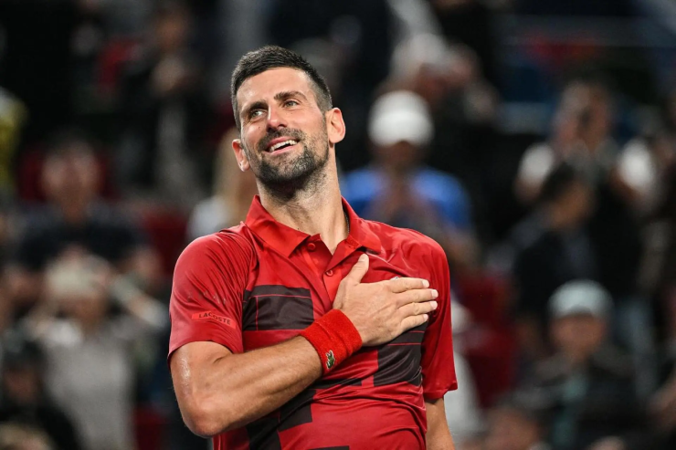 Djokovic được dự báo có thể giải nghệ vào cuối năm 2025