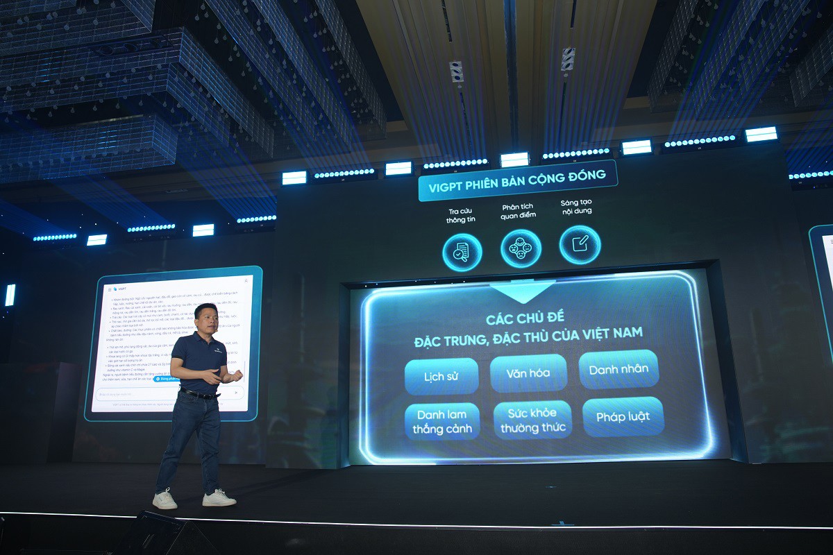 Vingroup ra mắt quỹ đầu tư công nghệ VinVentures - 3