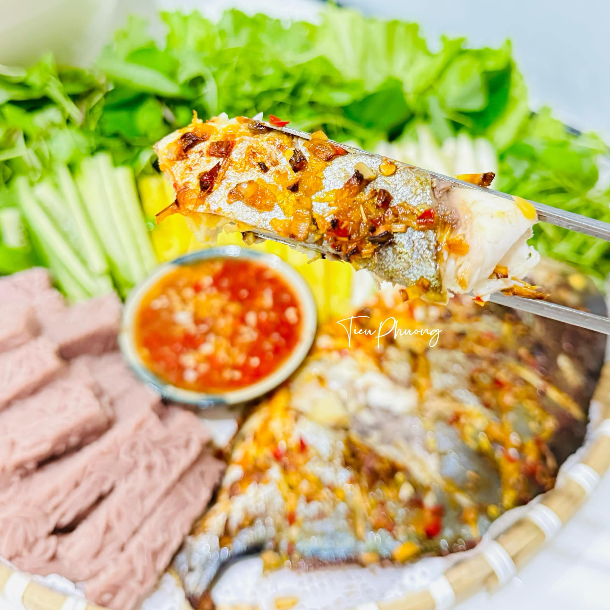 Cá chim đừng kho hay rán, làm món này cả nhà đều thích mê - 6