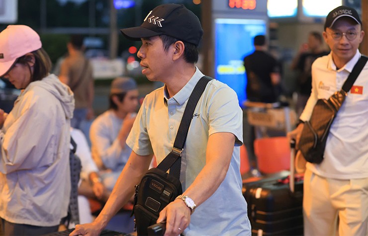 Quyết Chiến muốn trở lại ngôi số 1 thế giới sau khi vô địch bi-a World Cup - 1