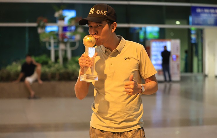 Nhà đương kim vô địch World Cup muốn trở lại ngôi số 1 thế giới