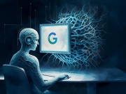 Công nghệ thông tin - Google đang nghiên cứu mô hình AI khiến công ty trở nên đáng sợ hơn