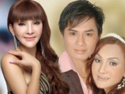 Đời sống Showbiz - Tiết lộ về cơ ngơi đồ sộ, đẹp ngỡ ngàng và những căn phòng đặc biệt của nữ ca sĩ chuyển giới đầu tiên tại Việt Nam