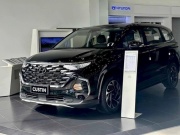 Tin tức ô tô - Hyundai Custin rẻ nhất 820 triệu đồng, lăn bánh giảm 50% phí trước bạ