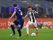 Bóng đá - Kết quả bóng đá Inter Milan - Juventus: 8 bàn tột cùng kịch tính (Serie A)