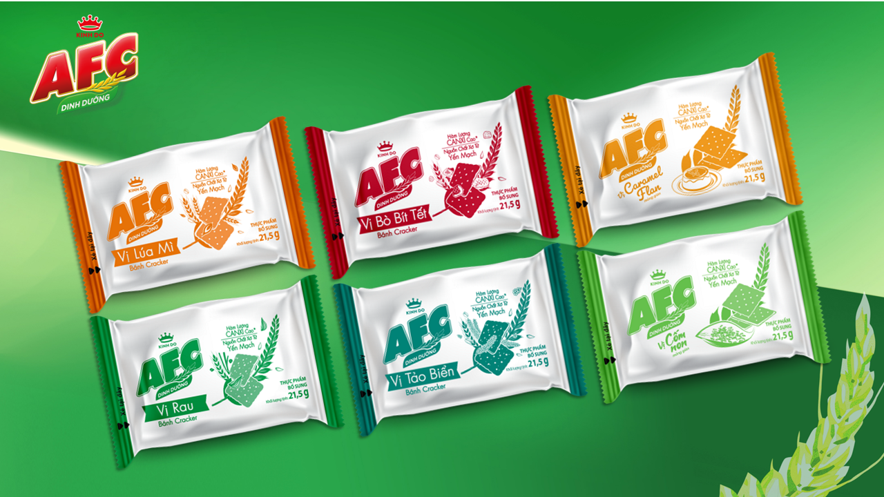 Mondelez Kinh Đô triển khai sáng kiến bao bì bền vững - 4