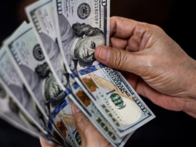 Tỷ giá USD hôm nay 29/10/2024: Hạ nhiệt?