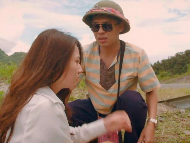 Đạo diễn phim 'Độc đạo' đã 'lừa' hàng triệu khán giả truyền hình như thế nào?