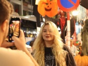 Media - Muôn kiểu dự định hóa trang Halloween của giới trẻ năm nay