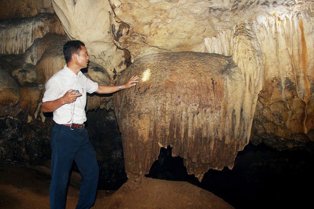 Chủ tịch UBND tỉnh Thanh Hoá đã có chỉ đạo dừng hoàn toàn hoạt động khai thác đá ở núi Đụn để ngành chức năng thực hiện khoanh vùng bảo vệ di tích